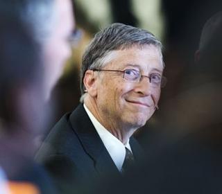 Episode 45: The Not-So-Benevolent Billionaire: Bill Gates and Western Media