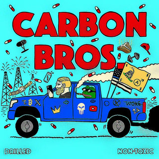 Carbon Bros Mailbag: Navigating Traditional Male Spaces and the Benefits of Solidarity