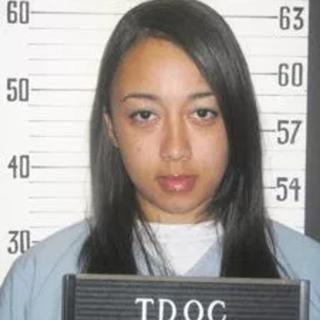 Bonus Episode - Cyntoia Brown, 51-To-Life
