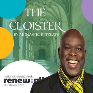 National Retreat Week 2026 -Renewal in the age of AI, Muyiwa Olarewaju