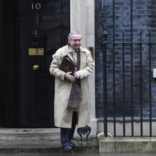 Should MPs have second jobs?