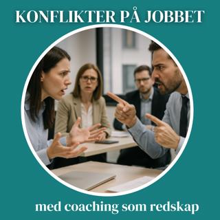 Konflikter på jobbet