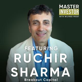 Is the US Market Finally Peaking? Ruchir Sharma’s Take