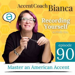 Recording Yourself (w/Polly)