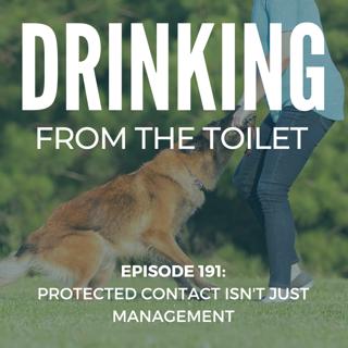 Protected Contact Isn't Just Management.