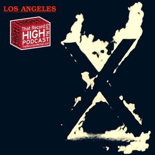 S2E83 - X "Los Angeles" with Bill Howard