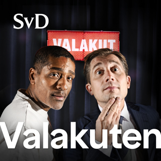SvD Valakuten: Alexander Karim
