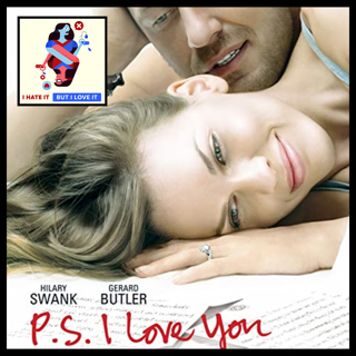 313: P.S. I Love You