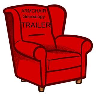 Trailer For Armchair Genealogy