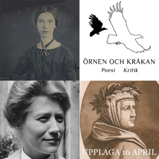 Henrik Sahl om Dickinson, Koltz och Cavalcanti