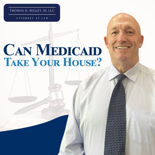 Can the Government Take Your Home for Medicaid? Estate Recovery in New Jersey