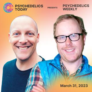 Psychedelics Weekly – Investors Form REIT for Psychedelic Therapy, Diplo Runs a Marathon on LSD, and Is Cannabis a Psychedelic?