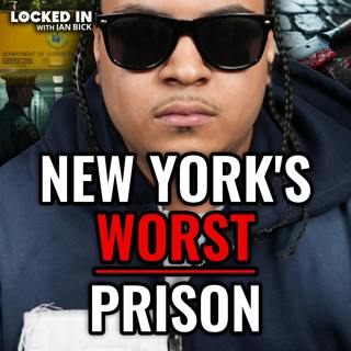 I Survived "The Jungle" — New York's Most Dangerous Prison | Nesto