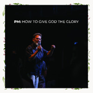 How To Give God The Glory (Panel Discussion) | Pastor George Georgiou | PM Service