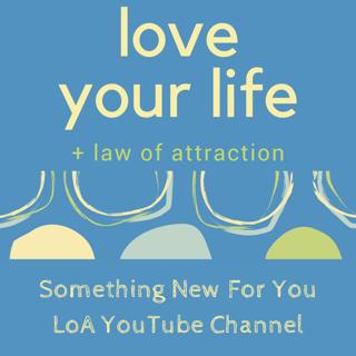 Something New For You: LoA YouTube Channel