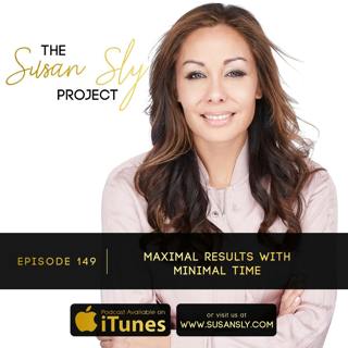 149. Maximal Results With Minimal Time