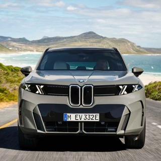 Nye BMW X5: Skal du elske eller hate den?