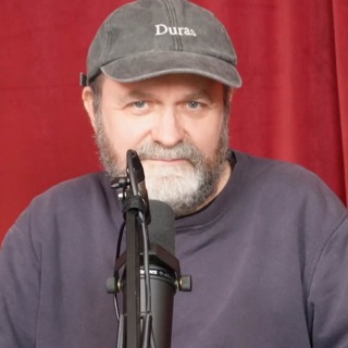 Lukas Moodysson om Mao i Sverige