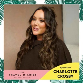 Charlotte Crosby