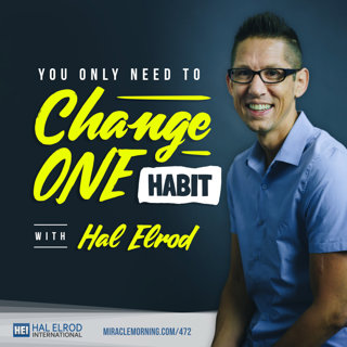 Achieve Your Goals with Hal Elrod