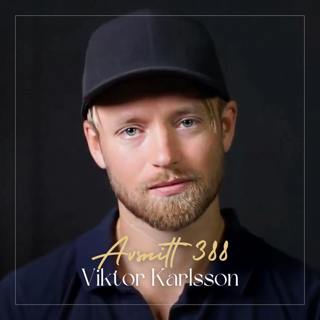 Från IBS till god tarmhälsa: Så här gör du - Viktor Karlsson