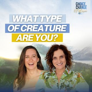 327. What Type of Creature Are You?