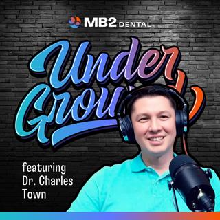 Ep. 37 | The Party Continues | Dr. Charles Town