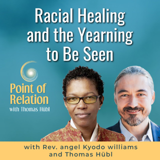 Rev. angel Kyodo williams | Racial Healing and the Yearning to Be Seen
