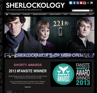 Episode 59: Sherlockology