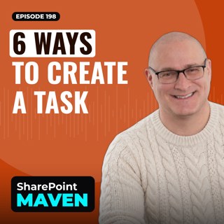 6 Ways to Create a Task in Microsoft 365