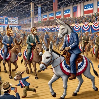 What the DNC Means by "Freedom"