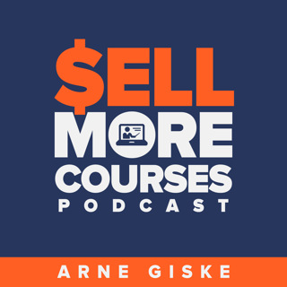 Ep. 73 - How much free content is TOO much free content 🧐 w/ Arne Giske