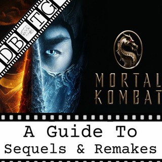 341. Mortal Kombat (2021)