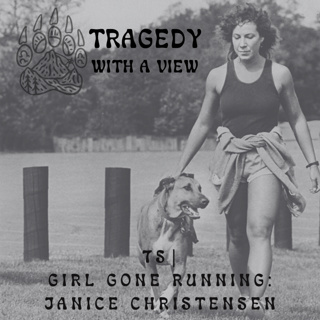 75| Girl Gone Running: Janice Christensen