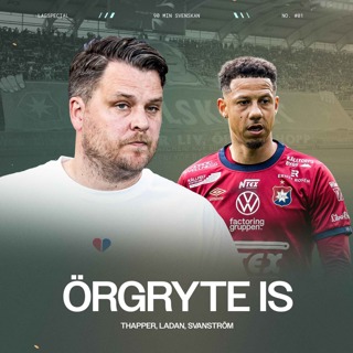 Lagspecial #1 - Örgryte IS