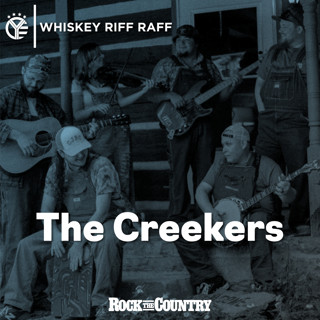 The Creekers: Kentucky & Bluegrass Music