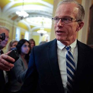 Will the SAVE act pass?
