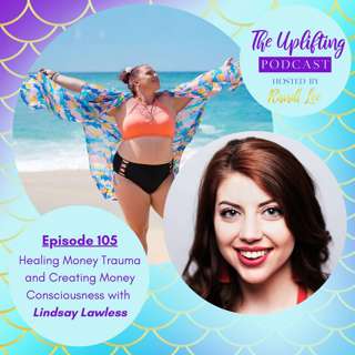 Healing Money Trauma and Creating Money Consciousness