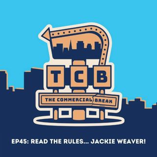 Read The Rules Jackie Weaver!!
