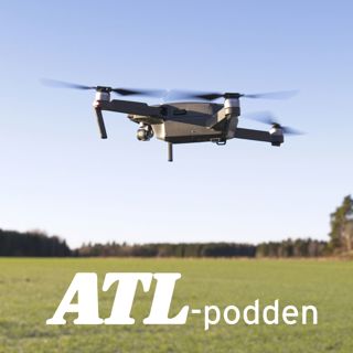 Nya regler för drönare