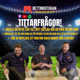 Bettingstugans tittarfrågor