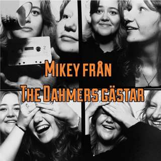 68. Meteorregn i Milwaukee (Mikey från The Dahmers gästar)