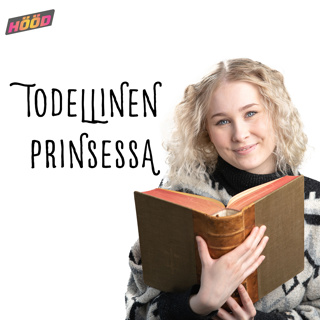 Todellinen prinsessa