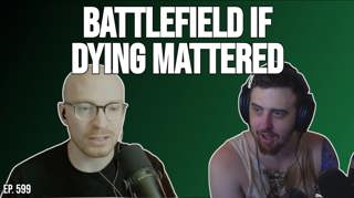 Episode 599: WARDOGS Alpha Review: Battlefield But Dying Actually Matters