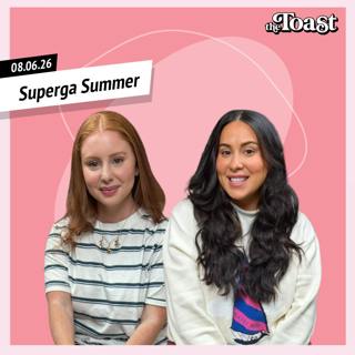 Superga Summer: Thursday, August 6th, 2026