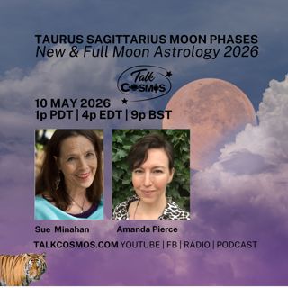 Taurus Sagittarius Moon Phases
