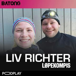 #05 - Liv Richter - Evighetsmaskinen