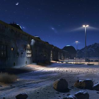 3 Area 51 Horror Stories