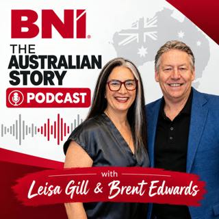 BNI - The Australian Story