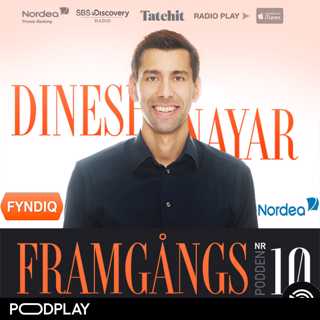 10. Fyndiq Dinesh Nayar, Orginal Version